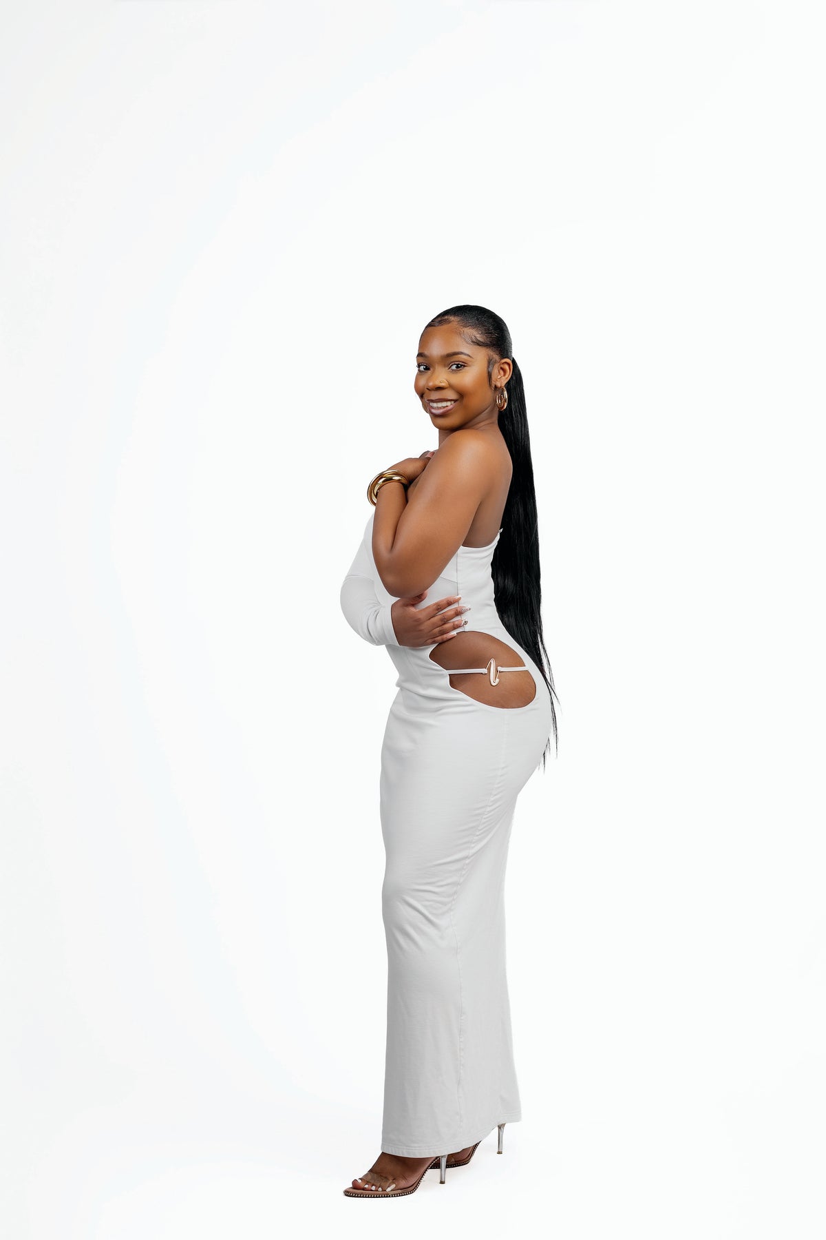 Neydra Lé Signature Dress